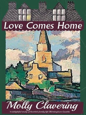 cover image of Love Comes Home